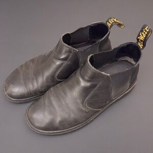 Vintage Dr. Marten’s Conrad Chelsea Boots